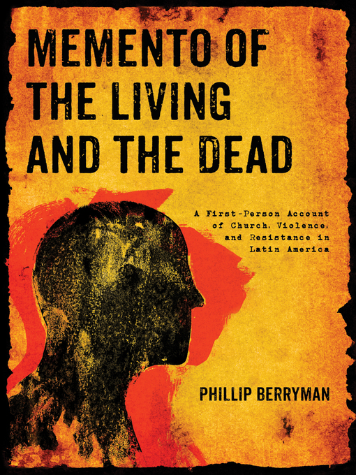 Cover image for Memento of the Living and the Dead